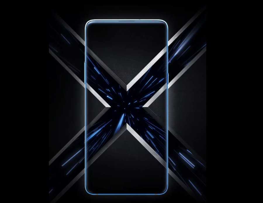 Nubia X smartfon s dvomi displejmi bude predstaveny 31 oktobra