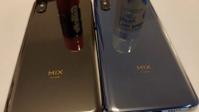 Xiaomi Mi Mix 3 fotografie_1