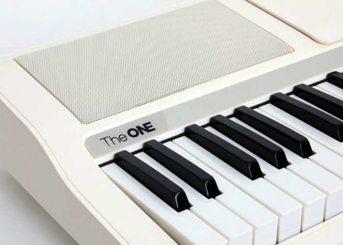 Xiaomi elektronicke piano TheOne