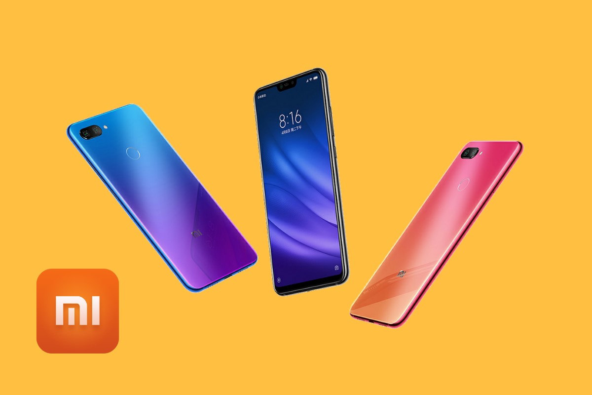 Najlepsie Xiaomi telefony v roku 2018