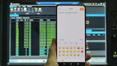 Xiaomi Mi Mix 3 podpora 5G technologie_2-min