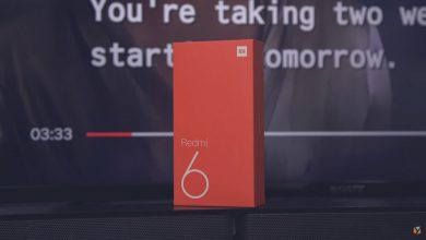 Xiaomi Redmi 6 kupón