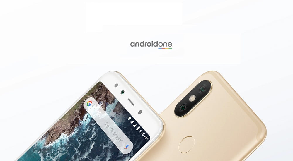Android One program