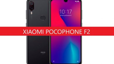 Xiaomi PocoPhone F2