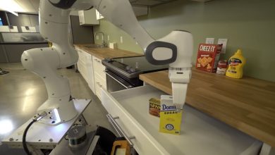 nvidia kuchynsky robot_opt