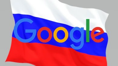 Google Rusko