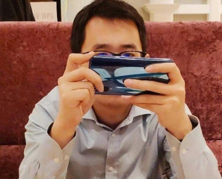 Xiaomi Mi 9 fotografia_2