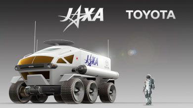 jaxa toyota mesacny rover