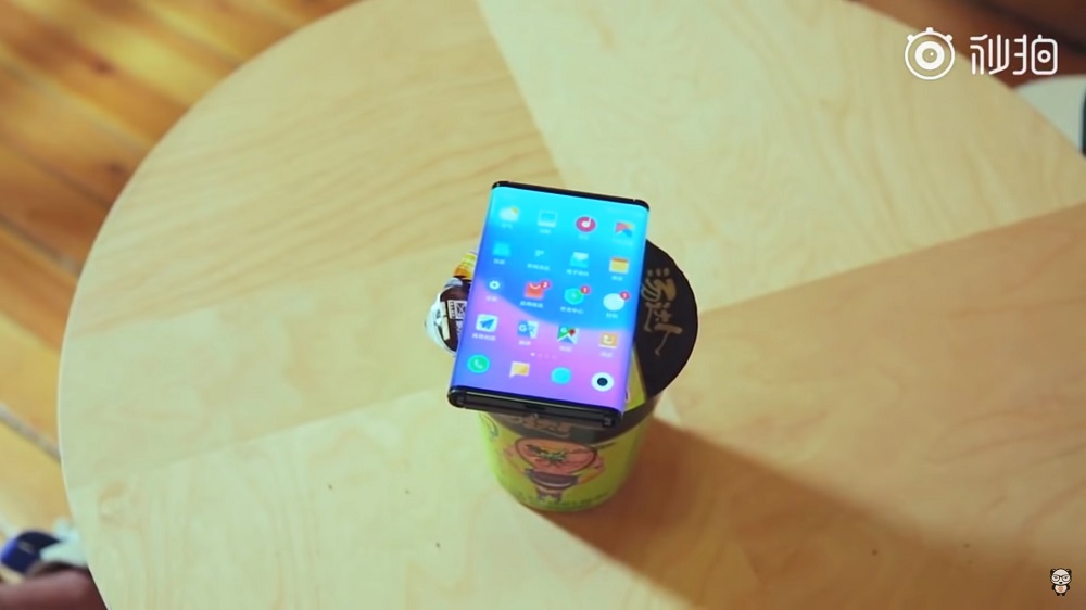 Xiaomi Mi Fold