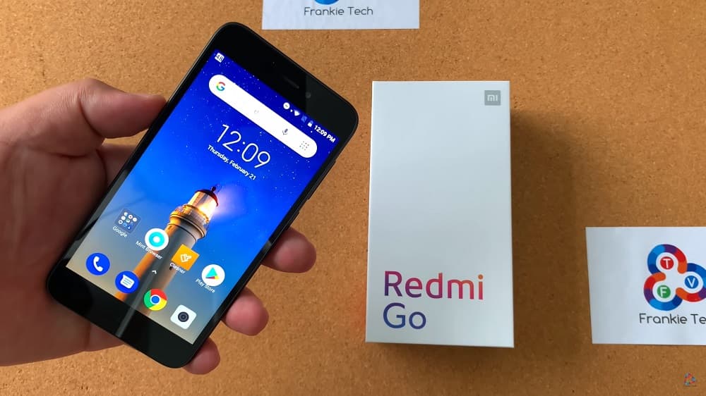 Xiaomi Redmi Go_recenzia