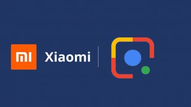 Xiaomi a Google Lens