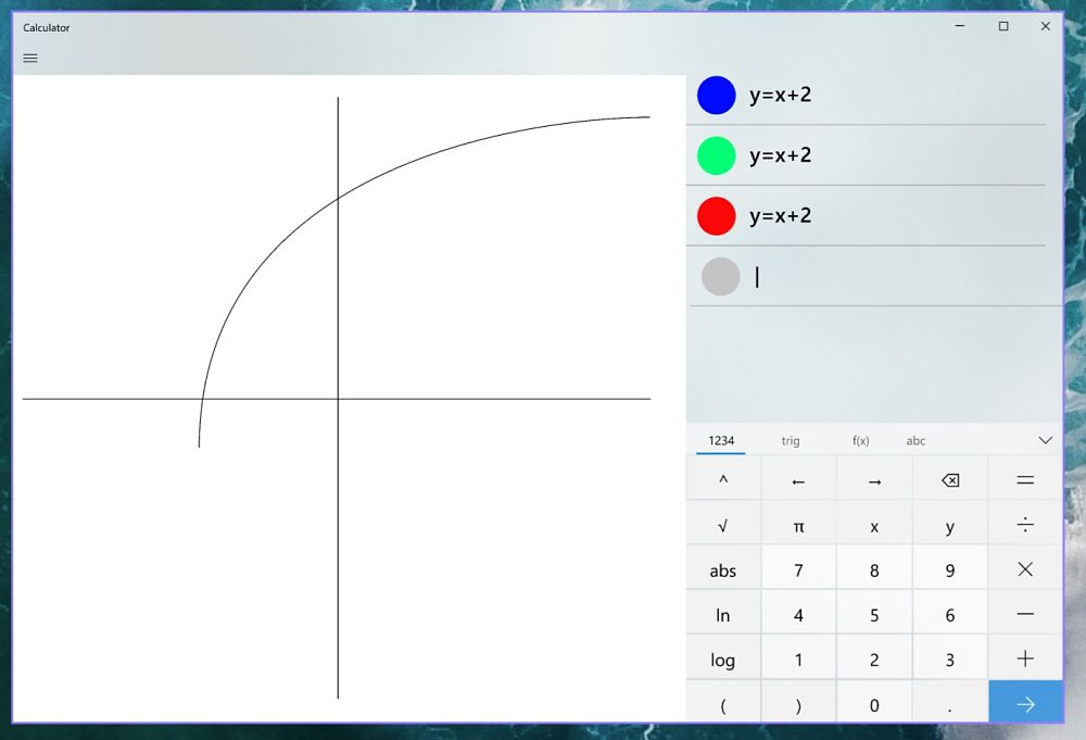 graficka kalkulacka windows 10_opt