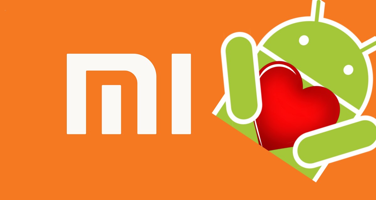 Xiaomi Android
