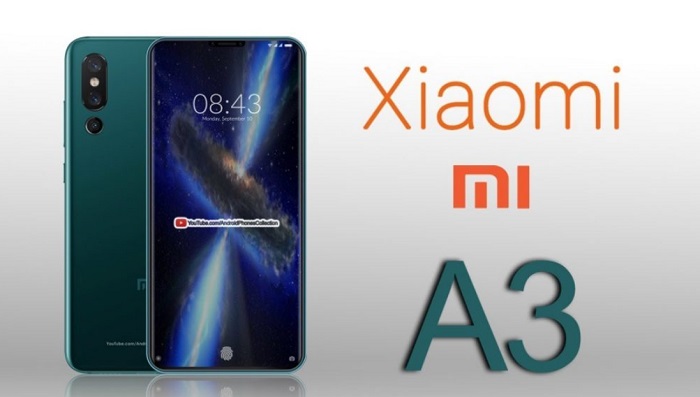 Xiaomi Mi A3_2