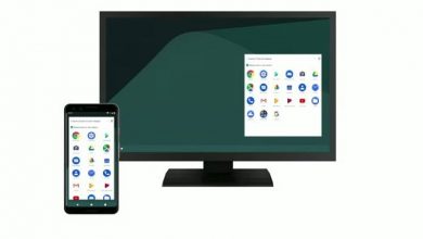 Android-Q-Multi-Display