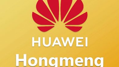 Huawei hongmeng OS
