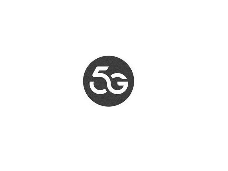 5G Logo spolocnosti Huawei