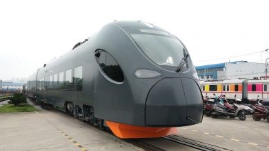 Leo Express nove vlaky