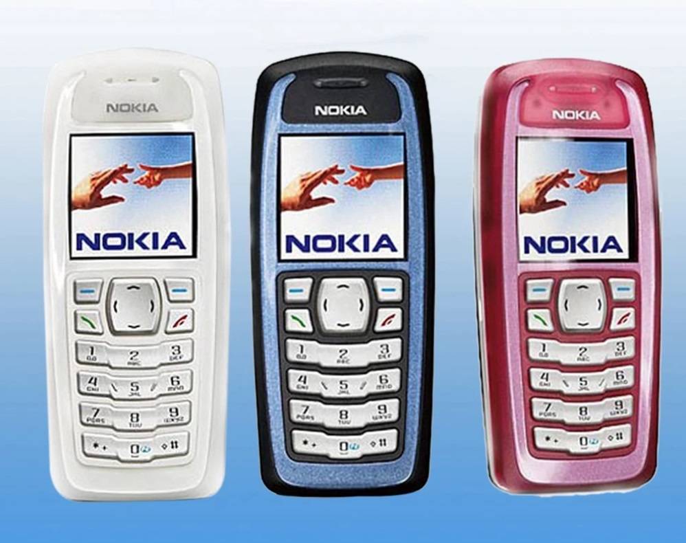 Nokia 3100_2