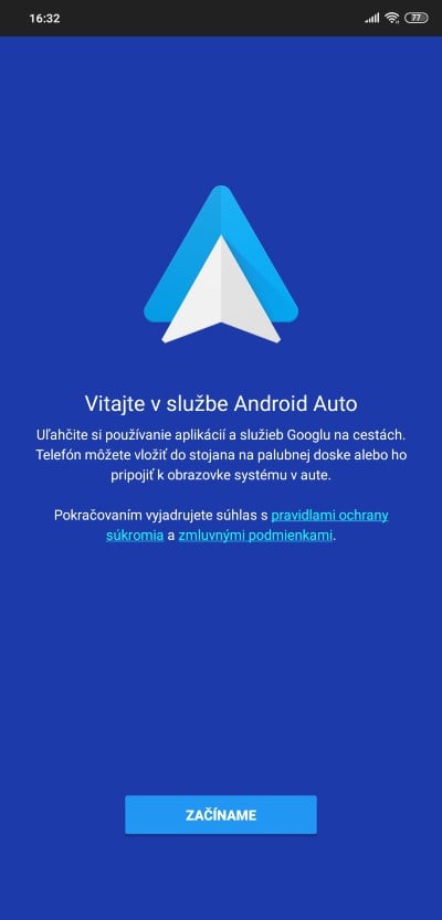 Android Auto navod ako nainstalovat aplikaciu_3