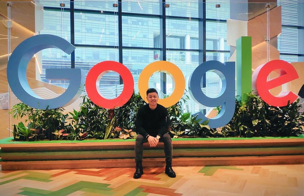 Donovan Sung zo Xiaomi mieri do Google