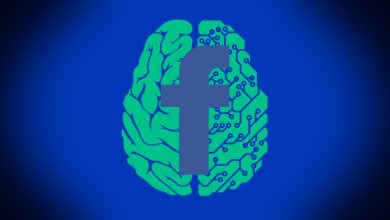 Facebook mozog