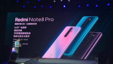 Redmi Note 8 Pro je predstaveny