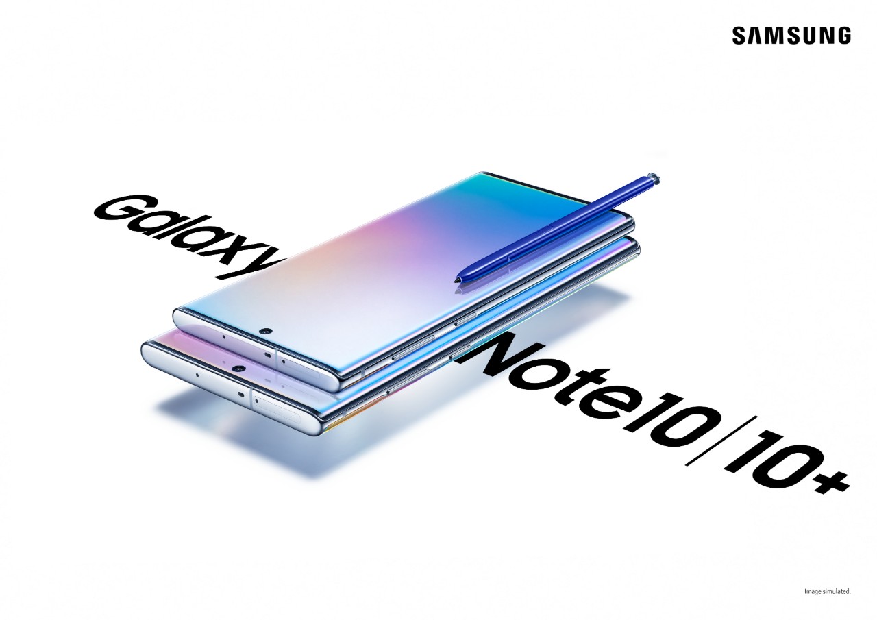 Samsung Galaxy Note 10 je oficialne predstaveny (1)