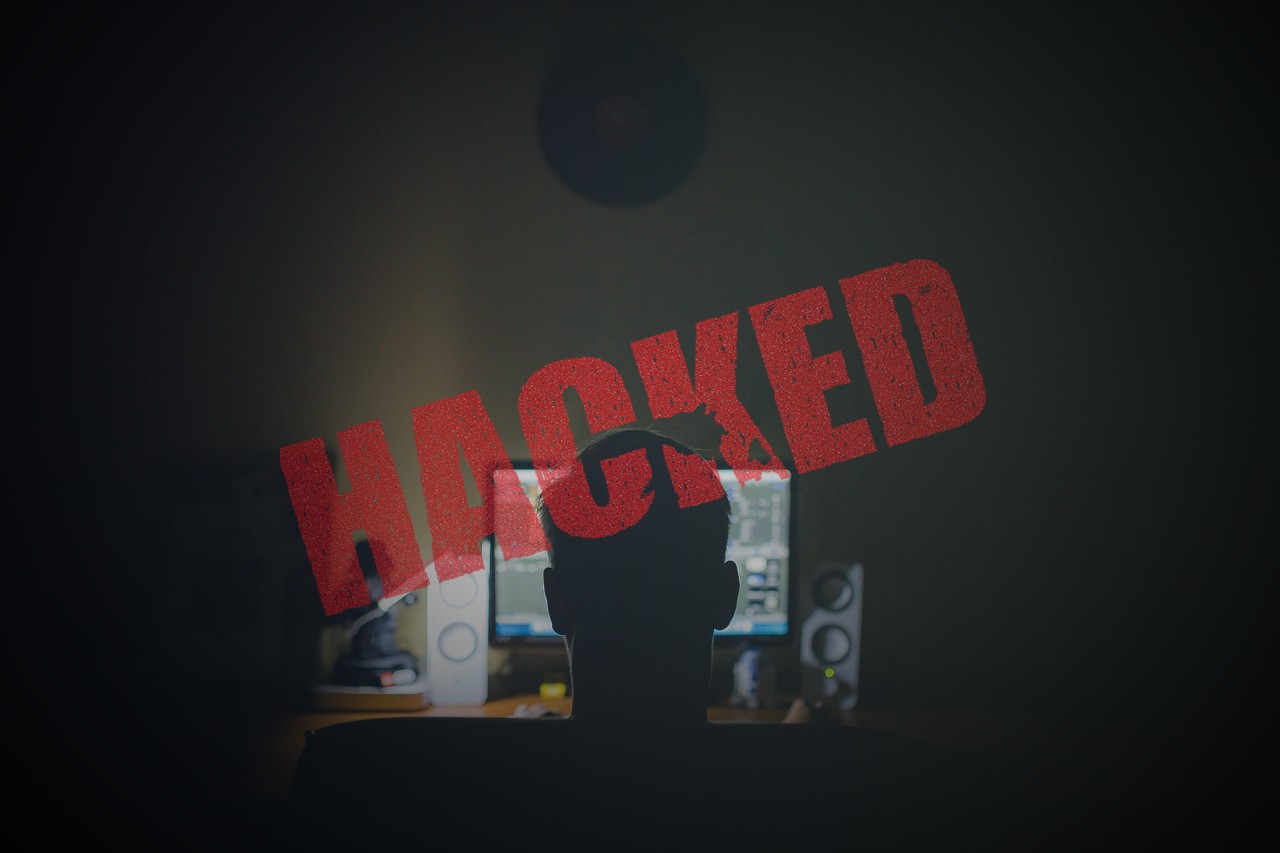 hacked ukradnute heslo