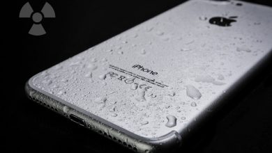 iPhone 7 vyzaruje viac radiacie ako je povolene