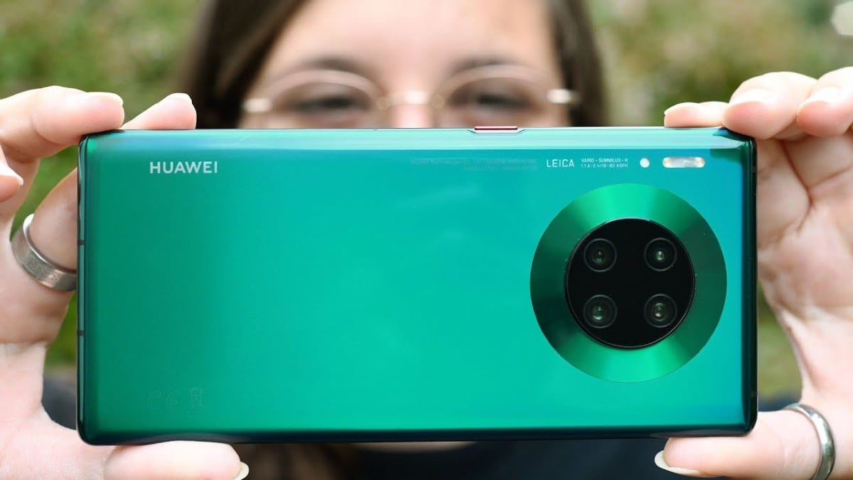 Huawei Mate 30 Pro je najlepsim fotomobilom na trhu (1)
