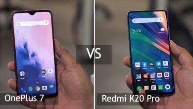 Redmi K20 Pro vs OnePlus 7 (1)