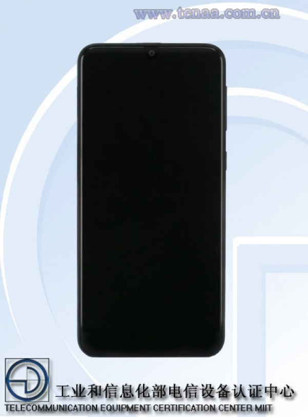 Samsung Galaxy M30s_Tenaa_certifikacia