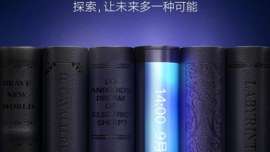 Xiaomi MIX Alpha
