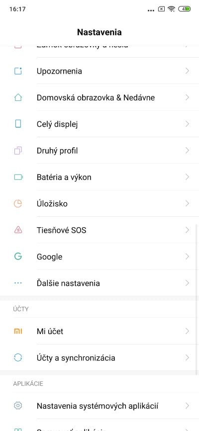 Xiaomi Mi 9T nahlad rozhrania_9