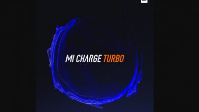 Xiaomi Mi Turbo Charge nova technologia rychleho nabijania
