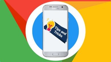 Tipy a triky pre mobilny prehliadac Google Chrome