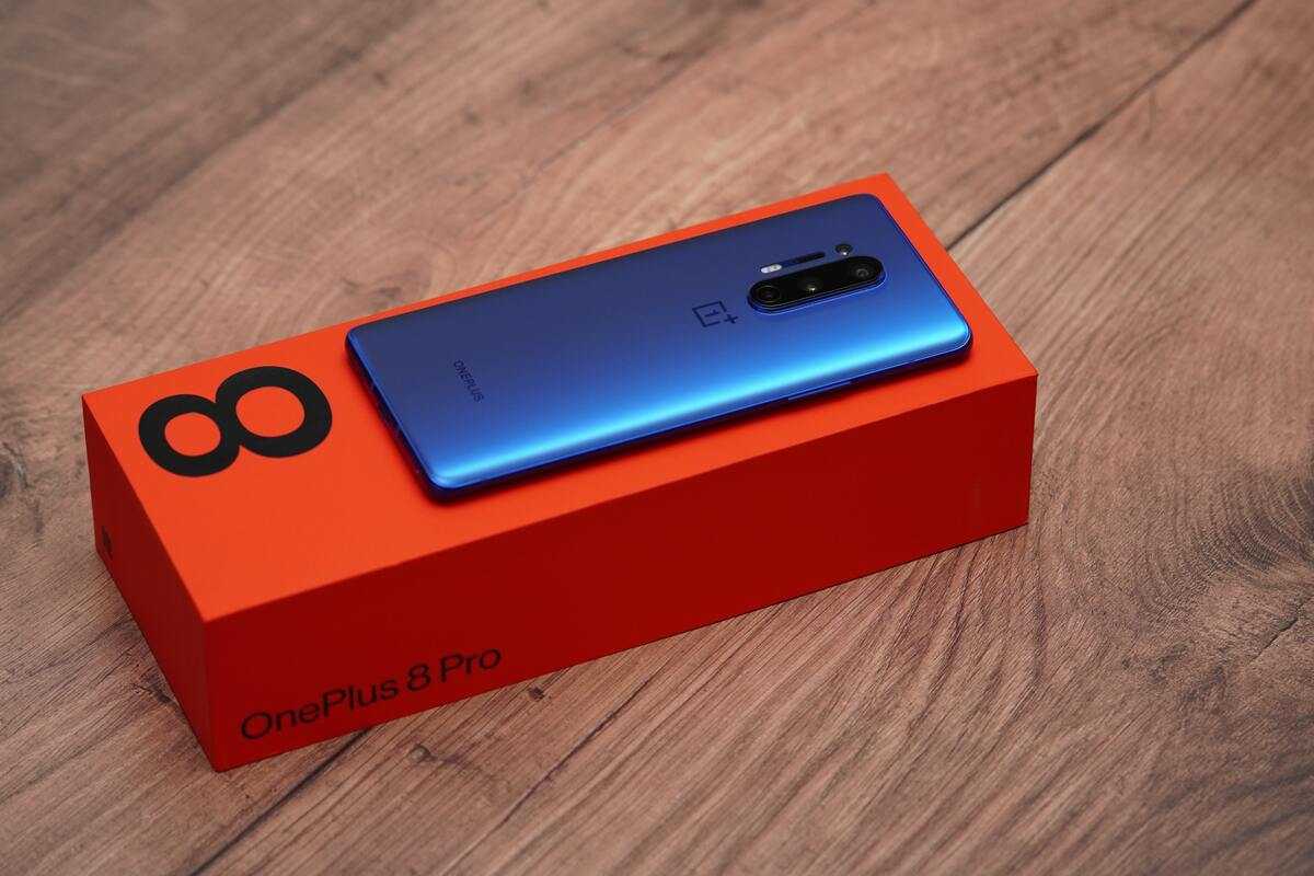 OnePlus-8