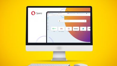 internetovy prehliadac Opera