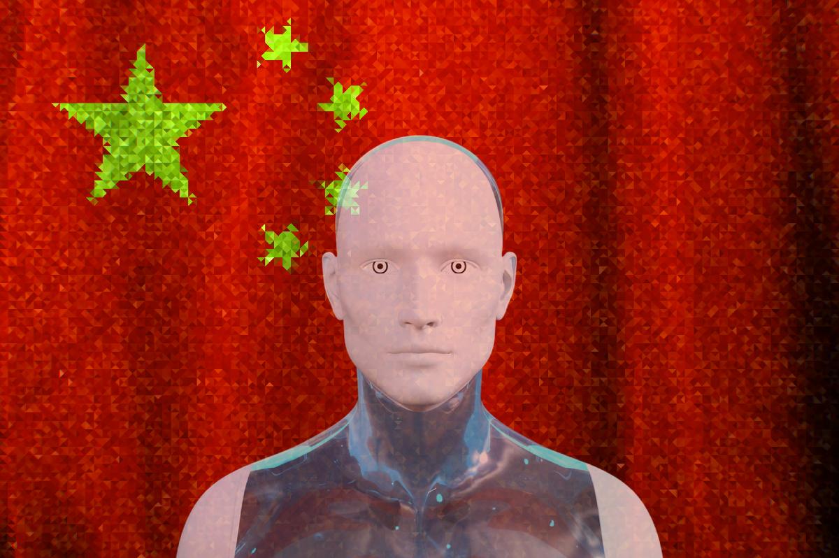 china spravy vytvorene AI