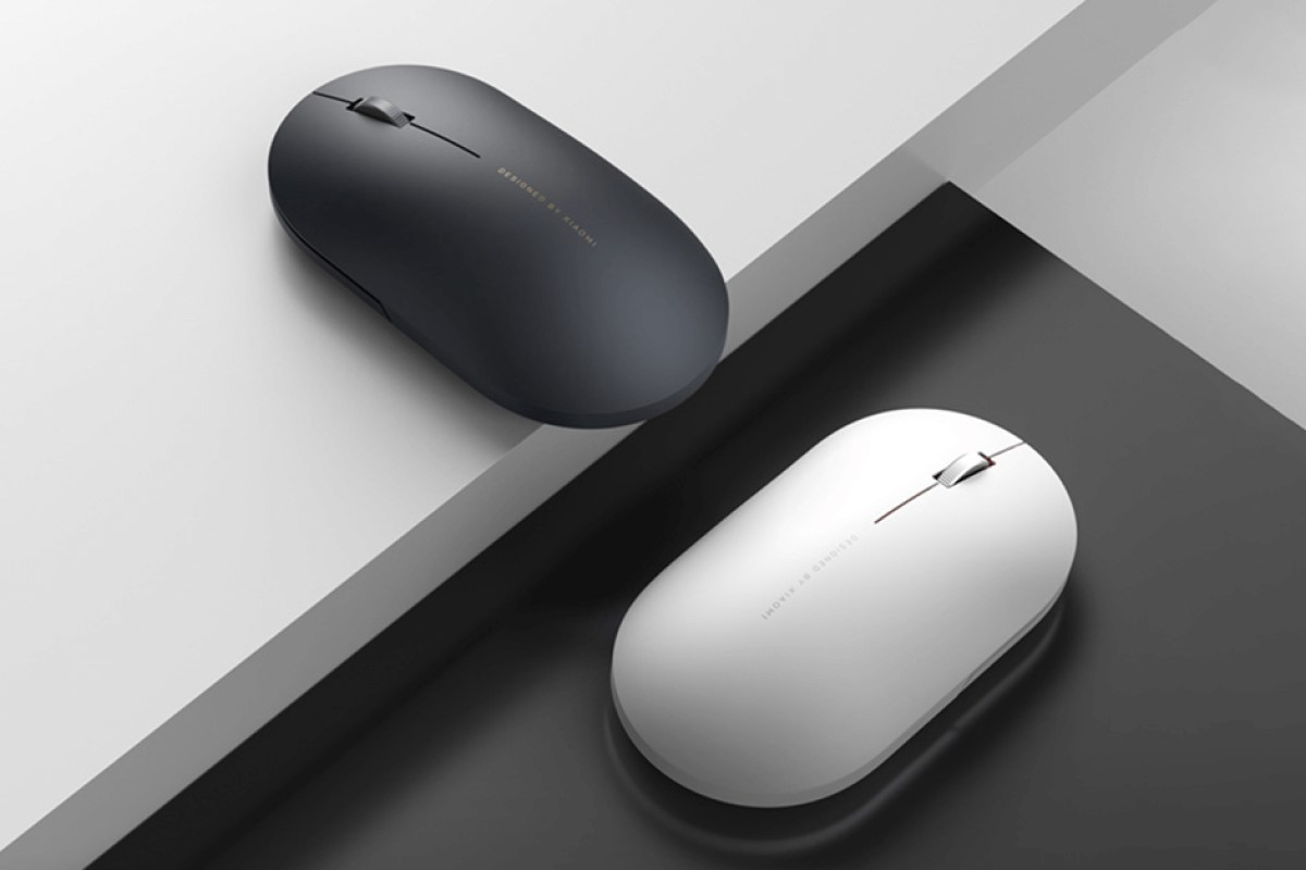 xiaomi wireless mouse 2 uvod