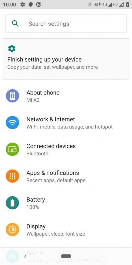 Xiaomi Mi A2_Android 10_4 (1)