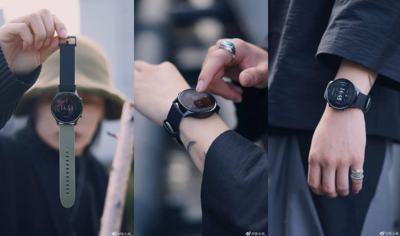 Xiaomi Watch Color (1)