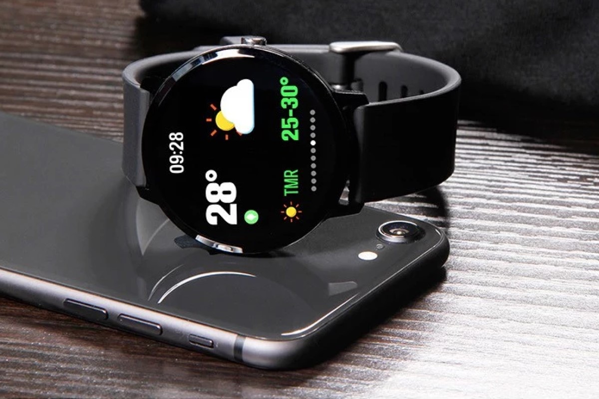 smartwatch v11 uvodny