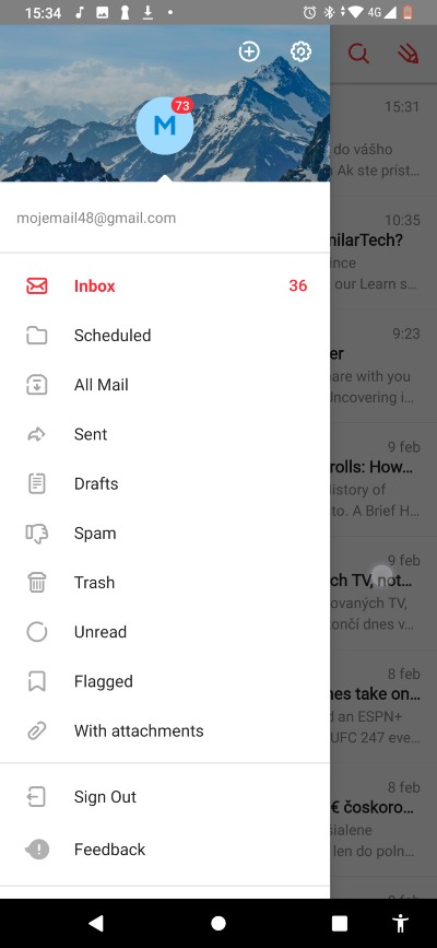 Alternativa k aplikacii Gmail_myMail_3