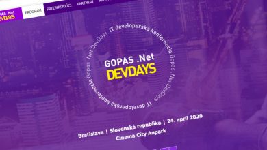 GOPAS.net_DEVDAYS