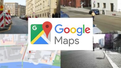 Hacknutie Google Map