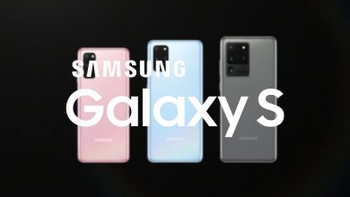 Samsung Galaxy S20 porovnanie