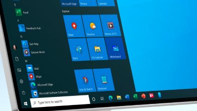 Windows 10 nove vzhlad ikon