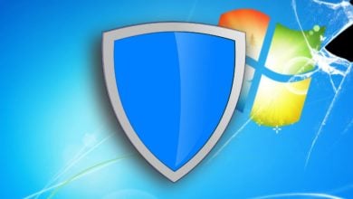 Windows 7 podpora antivirusov
